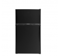 ΨΥΓΕΙΟ MINI BAR RF-506 ΔΙΠΟΡΤΟ BLACK
